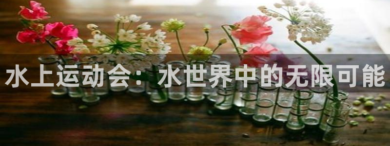 米兰体育官网下载招商电话号码是多少啊：水上运动会：水