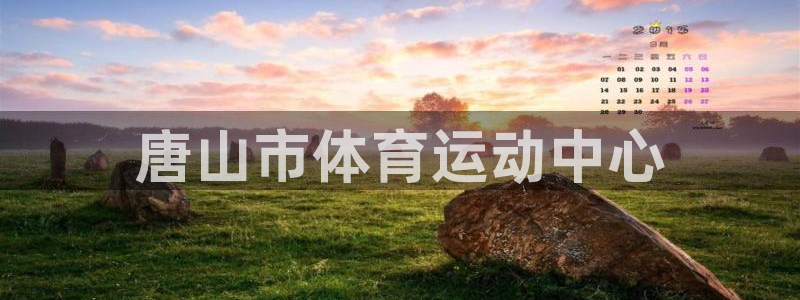 米兰体育官网下载平台是正规平台吗知乎：唐山市体育运动